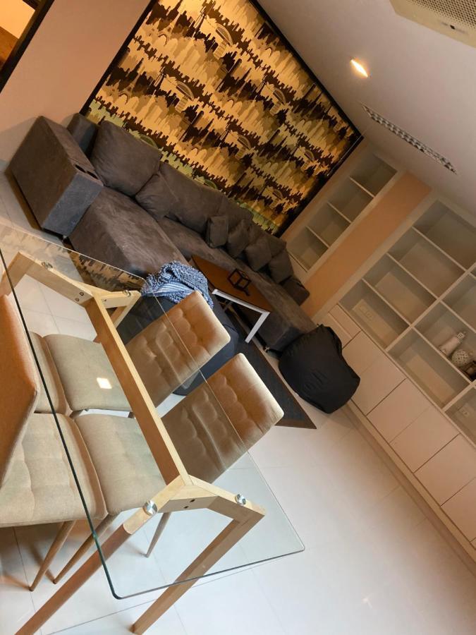 Patong Sri Boutique Hotel מראה חיצוני תמונה